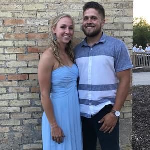 Meet your Posher, Clayton